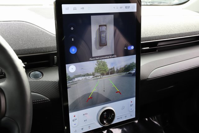 Certified 2024 Ford Mustang Mach-E Premium image 13