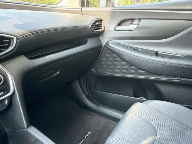 Used 2019 Hyundai Santa Fe SEL AWD/4WD image 22