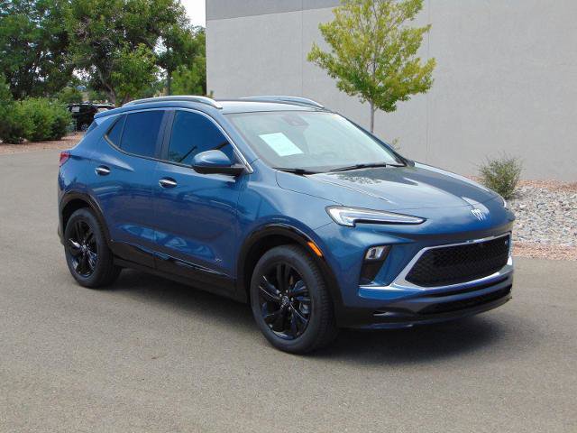 Used 2025 Buick Encore GX Sport Touring w/ Advanced Technology Package image 7