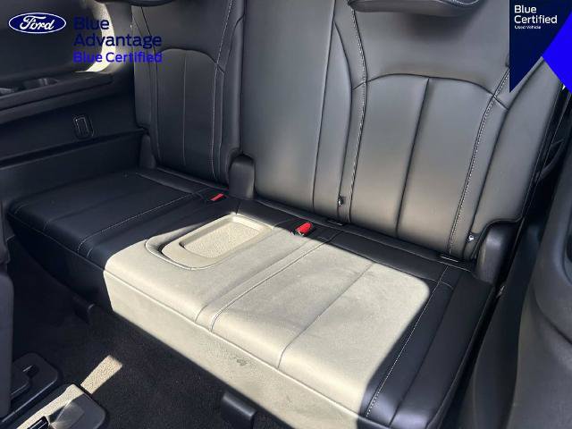 Used 2023 INFINITI QX60 Luxe w/ Cargo Package FWD image 26