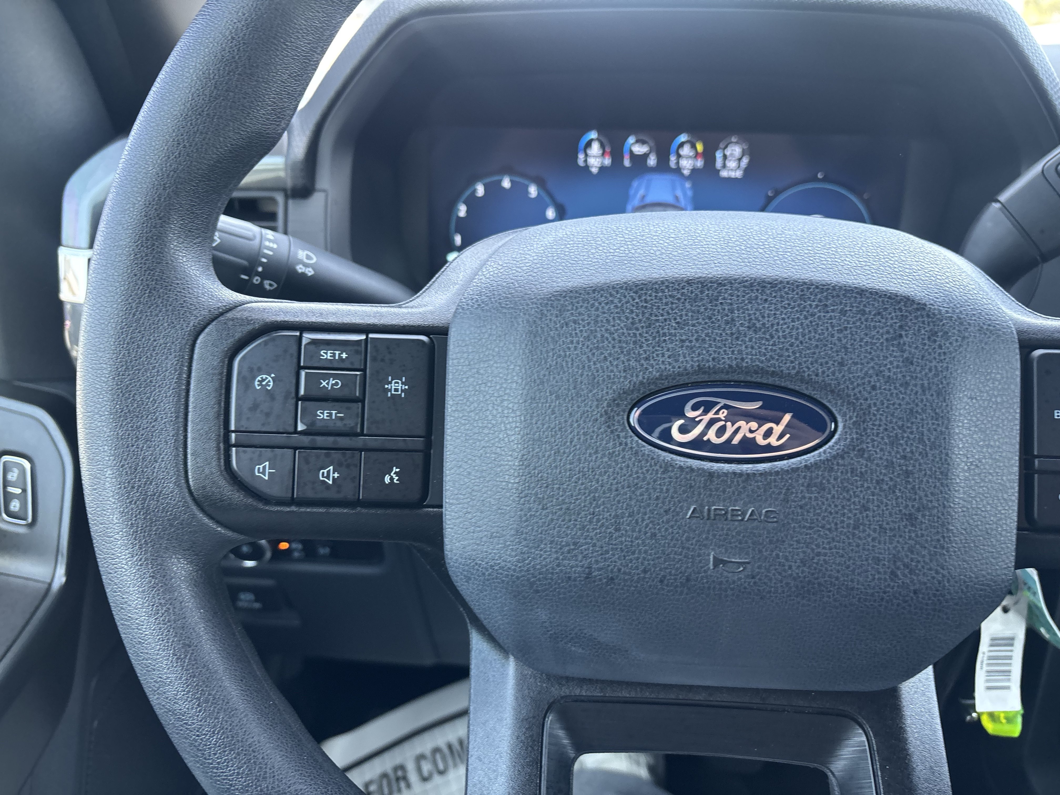 Certified 2024 Ford F150 STX RWD image 28