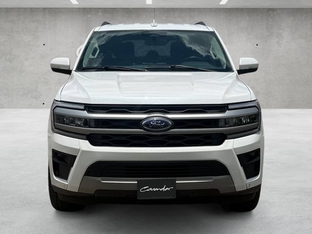 Certified 2024 Ford Expedition XLT RWD image 19