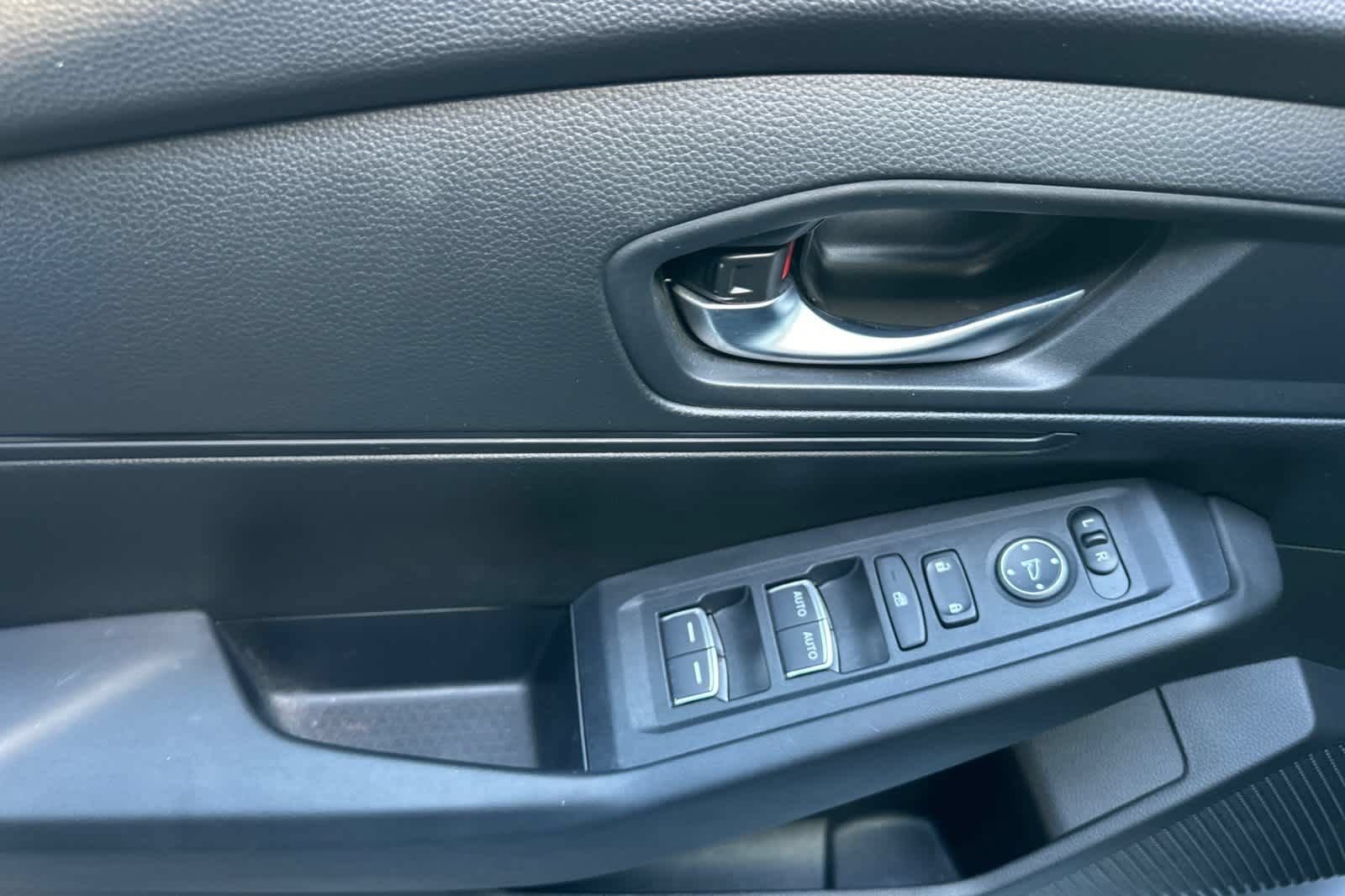 Used 2024 Honda Accord LX image 12