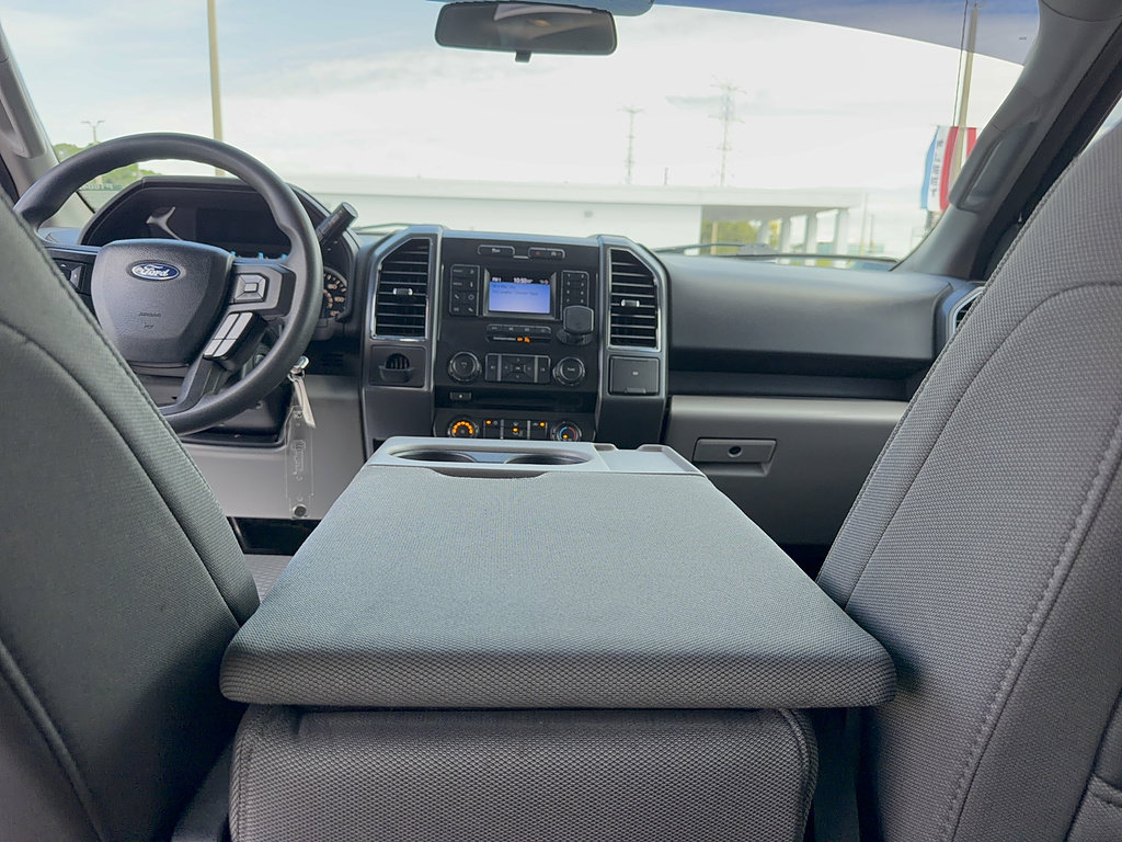 Certified 2018 Ford F150 XLT RWD image 30