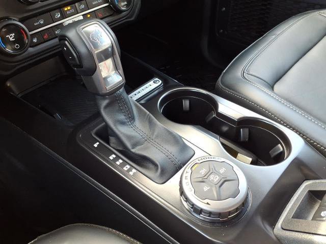 Certified 2025 Ford Bronco Outer Banks image 27