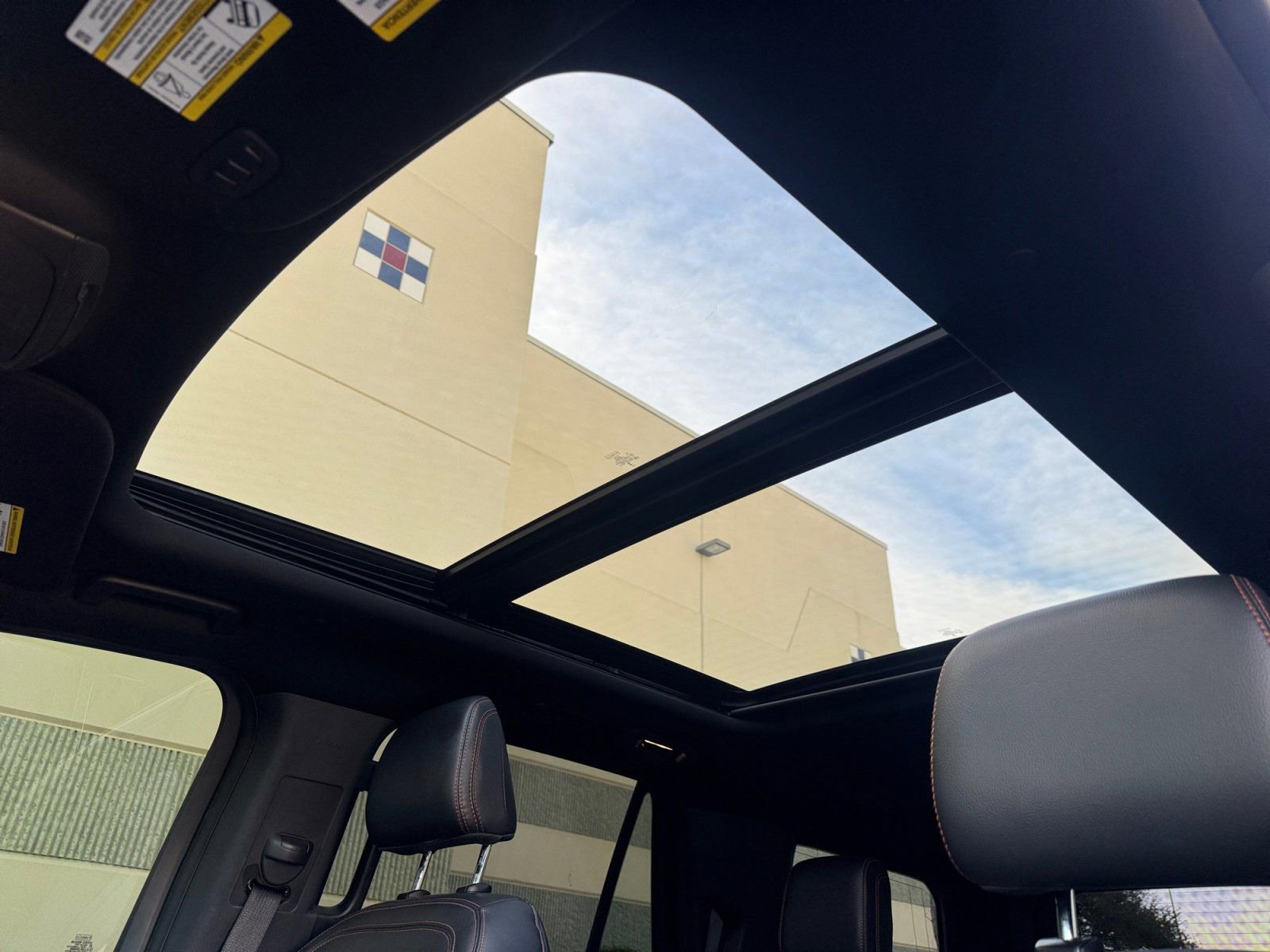 Certified 2023 Ford Expedition Timberline image 22