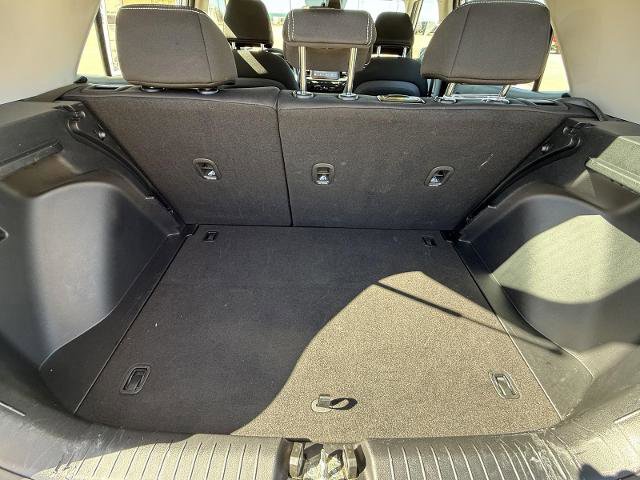 Used 2025 Hyundai Venue SEL image 10