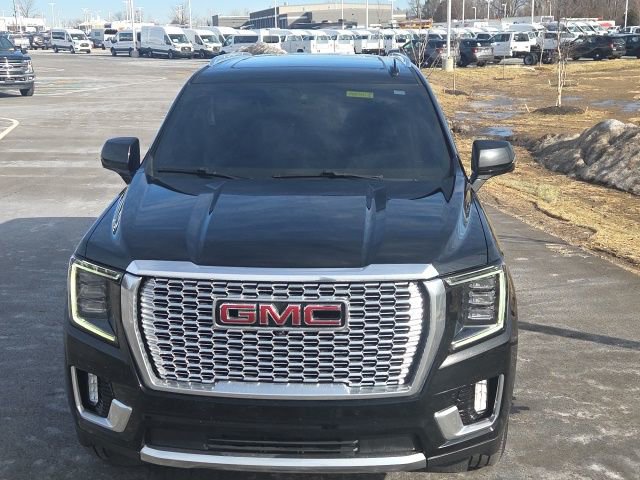 Used 2022 GMC Yukon Denali image 17