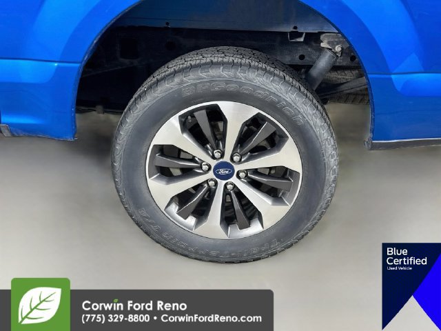 Certified 2019 Ford F150 XL w/ Equipment Group 101A Mid AWD/4WD image 34
