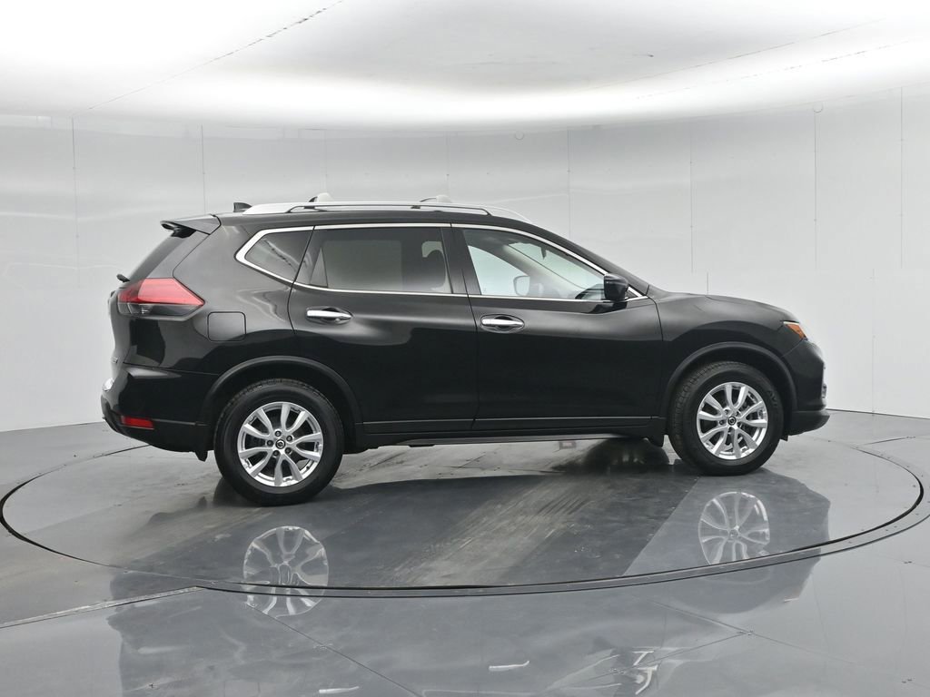 Used 2019 Nissan Rogue S w/ Special Edition Package image 10
