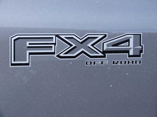 Certified 2024 Ford F250 Lariat w/ Lariat Ultimate Package image 13