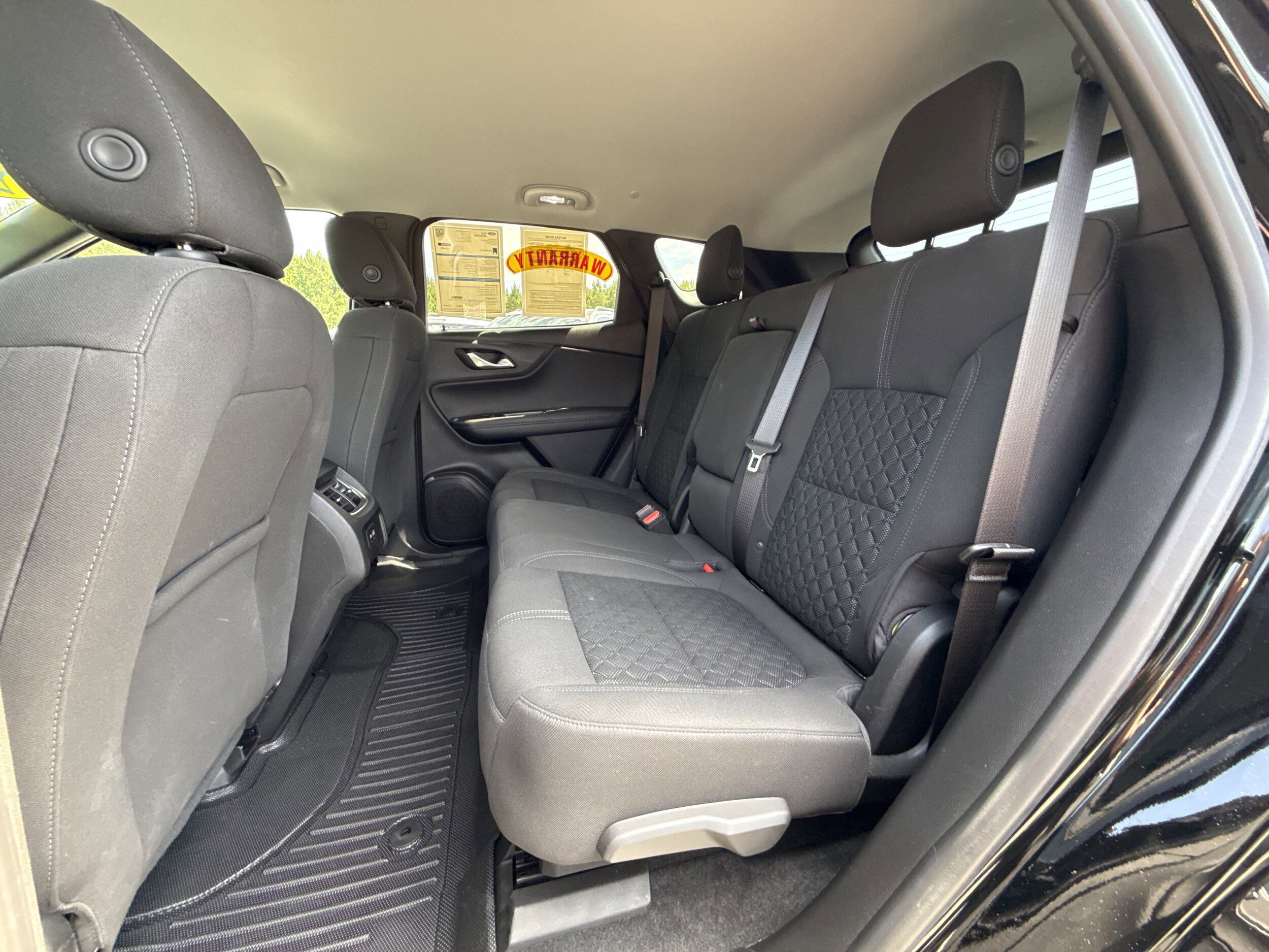 Used 2021 Chevrolet Blazer LT FWD image 22