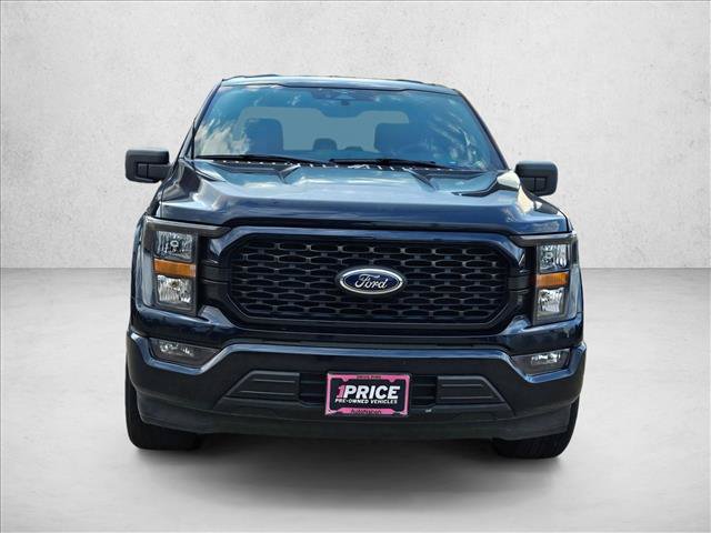 Certified 2023 Ford F150 XL w/ STX Appearance Package RWD video 2