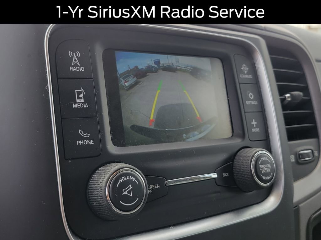 Used 2019 RAM 1500 Tradesman w/ Tradesman SXT Package RWD image 26