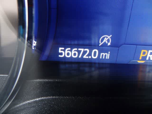 Certified 2024 Ford Expedition Limited RWD image 28