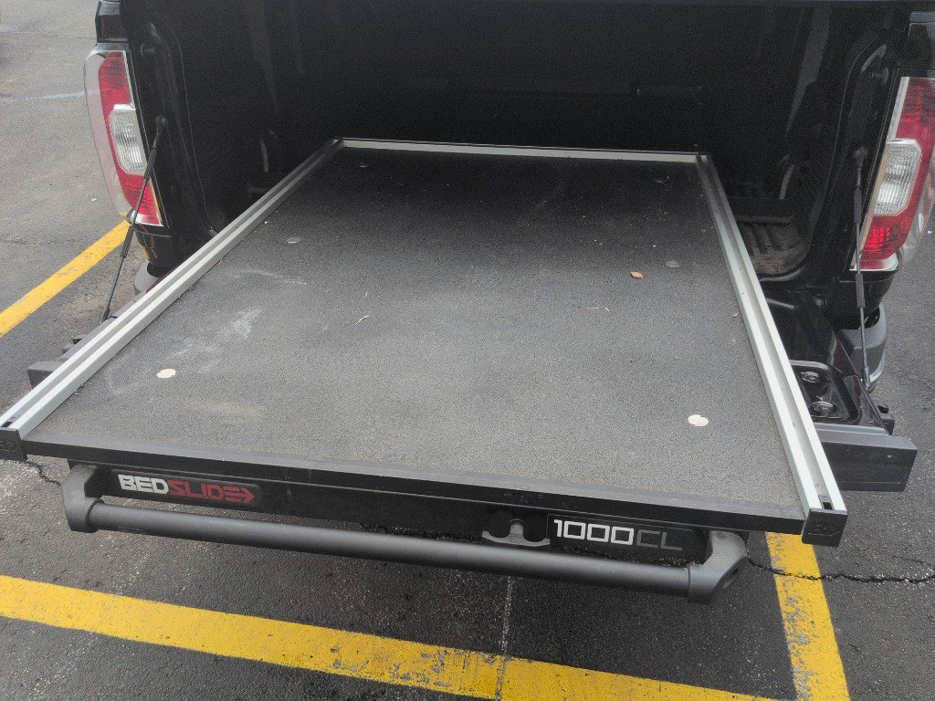 Used 2019 GMC Canyon SLE w/ Trailering Package image 6