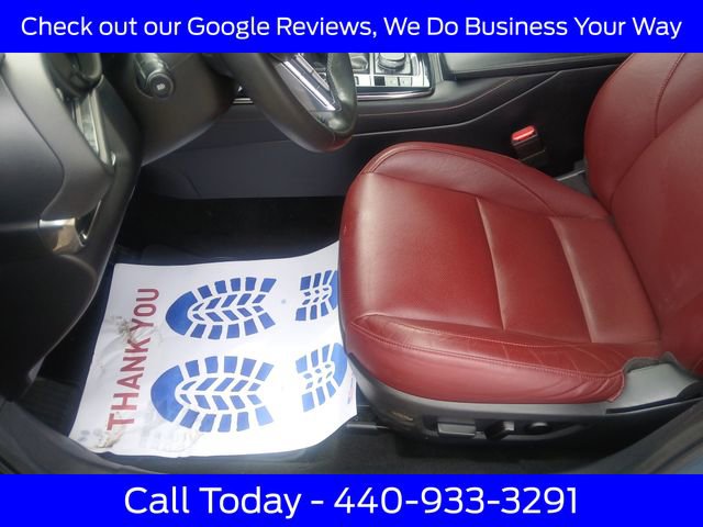 Used 2023 MAZDA CX-30 AWD 2.5 S w/ Preferred Package image 21