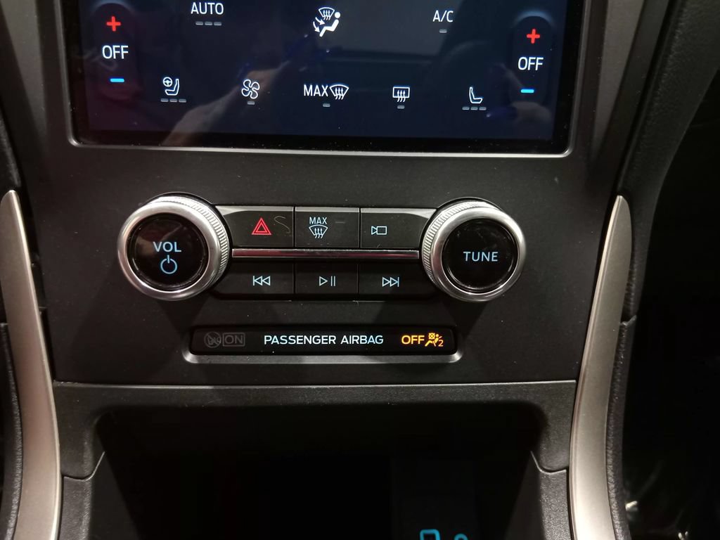 Certified 2022 Ford Edge SEL w/ Convenience Package AWD/4WD image 23