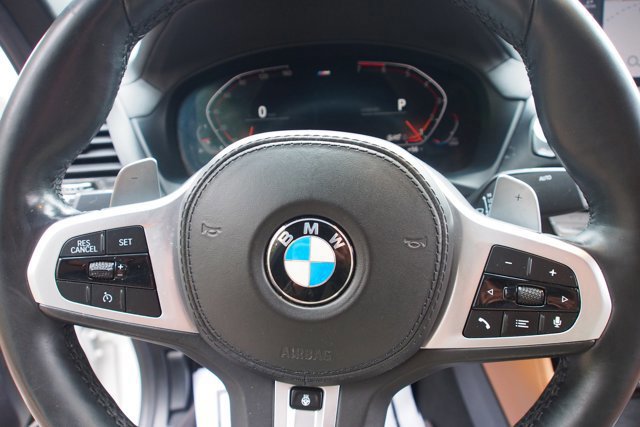 Used 2020 BMW X4 xDrive30i w/ M Sport Package 2 image 22