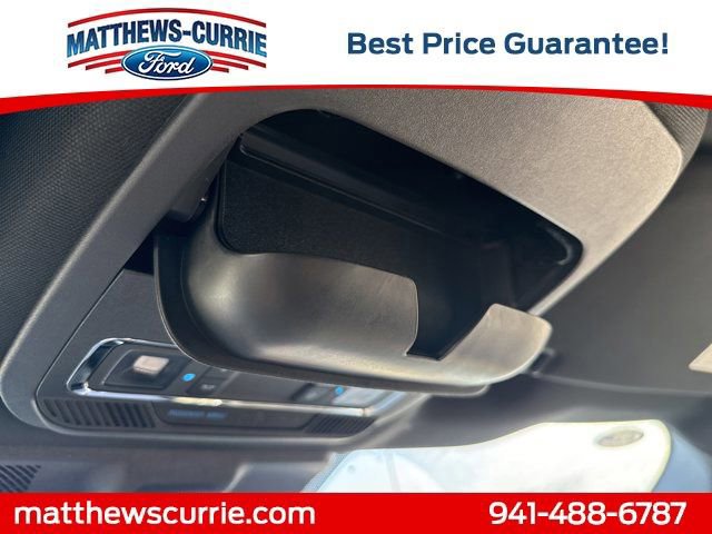 Certified 2024 Ford F150 Lariat w/ Tow/Haul Package image 25