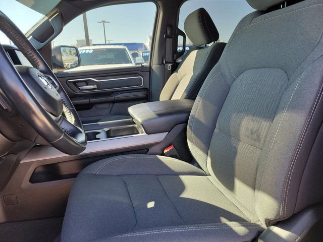 Used 2022 RAM 1500 Big Horn image 24