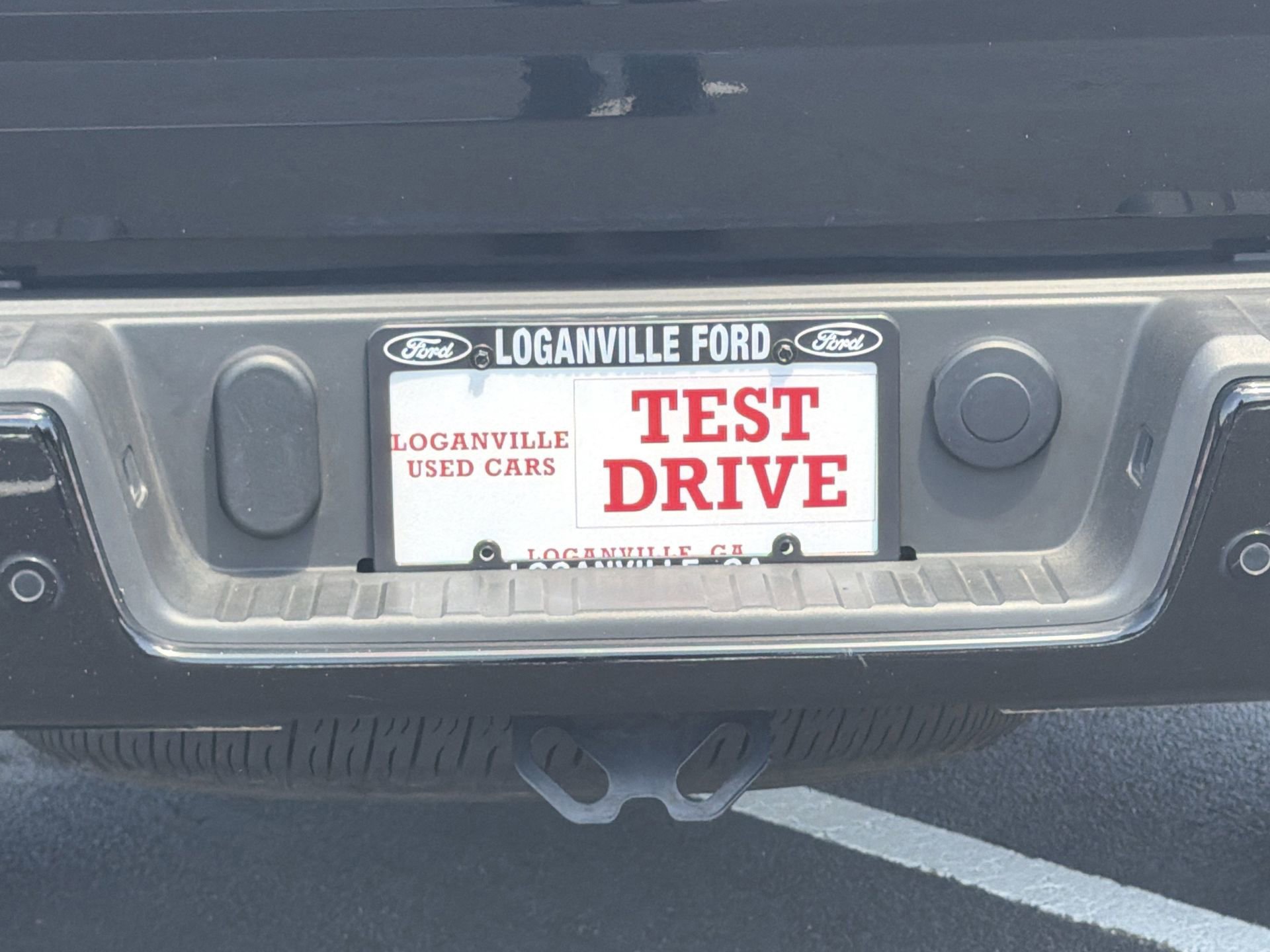 Used 2022 Chevrolet Colorado LT w/ Fleet Safety Package image 24