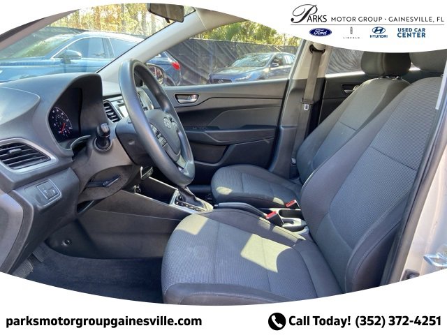 Used 2019 Hyundai Accent SE image 11