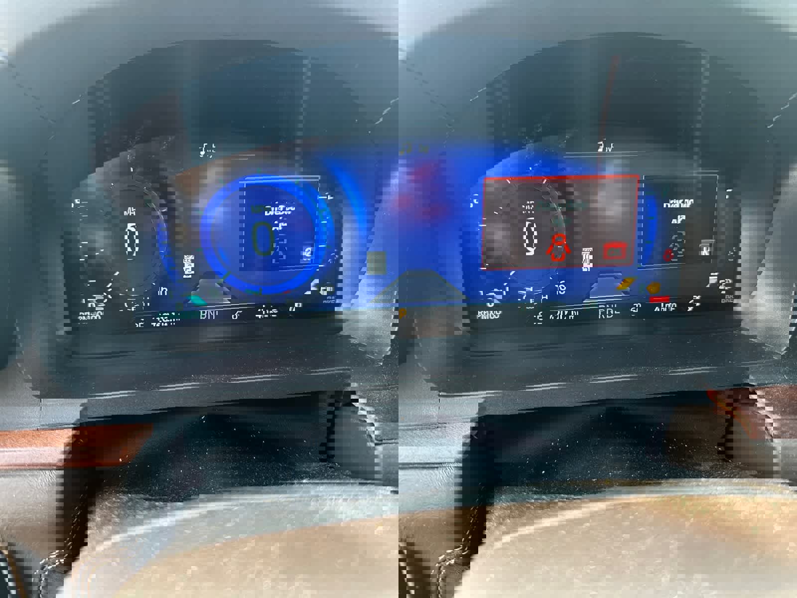 Certified 2023 Ford Explorer King Ranch w/ Class IV Trailer Tow Package image 14