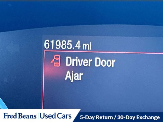 Certified 2022 Ford Bronco Sport Big Bend w/ Convenience Package image 13