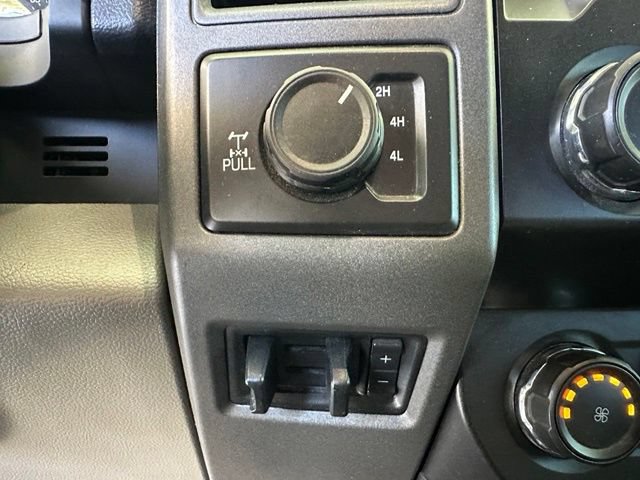 Certified 2021 Ford F350 XL w/ STX Appearance Package AWD/4WD image 22