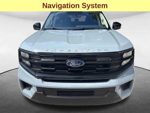 Certified 2025 Ford Expedition Max Active RWD image 4