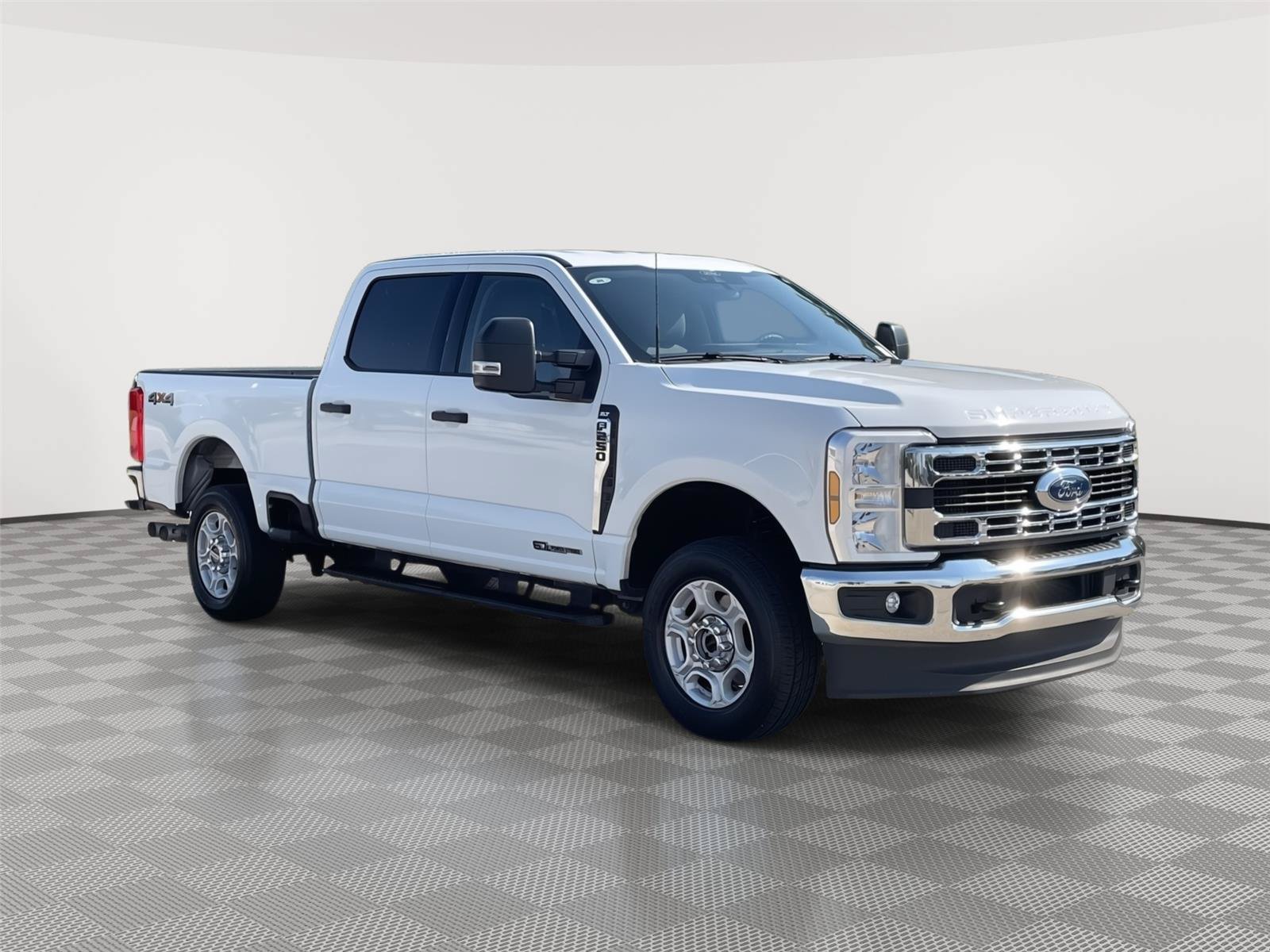 Certified 2026 Ford F250 XLT AWD/4WD image 5