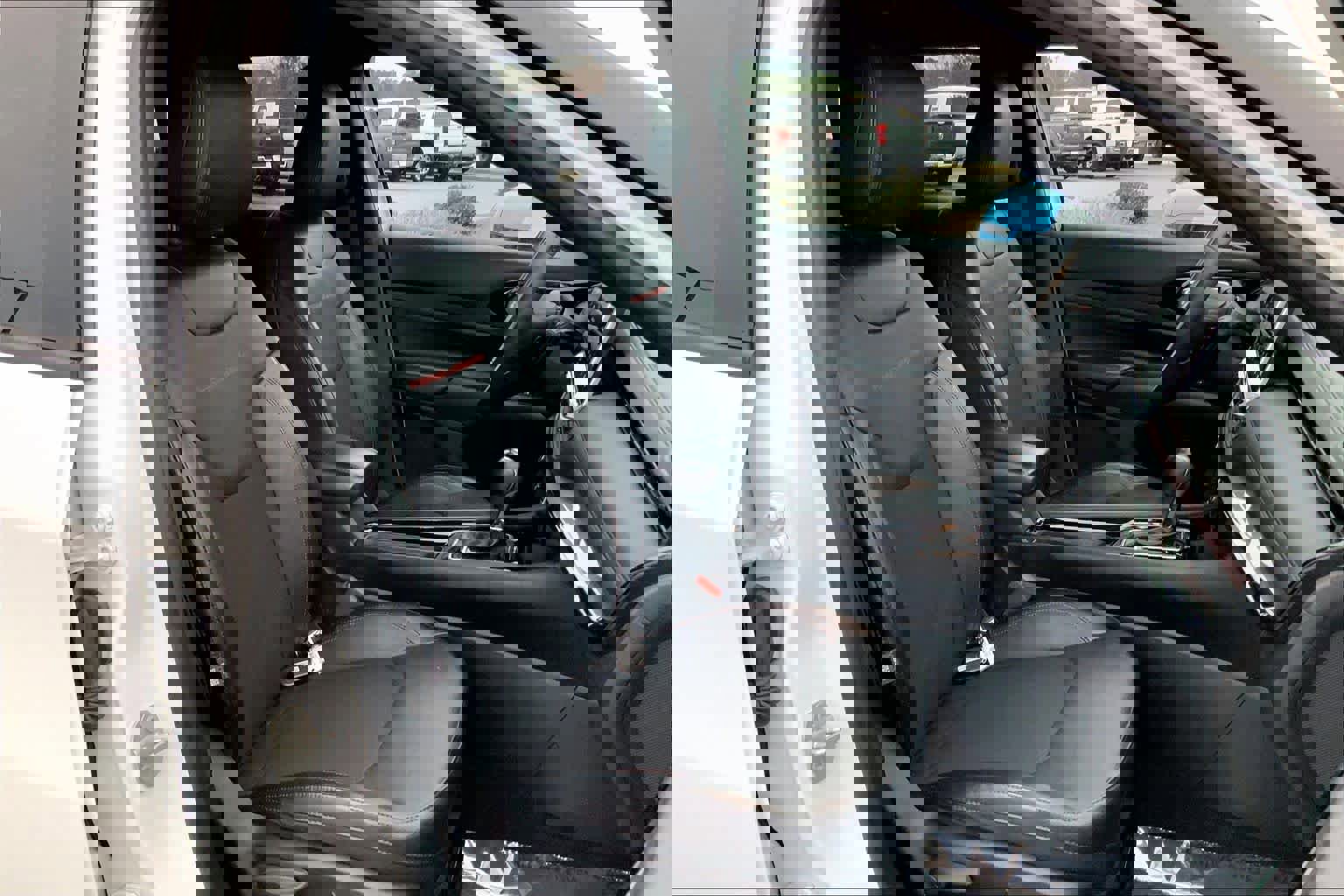 Used 2023 Jeep Compass Trailhawk image 8