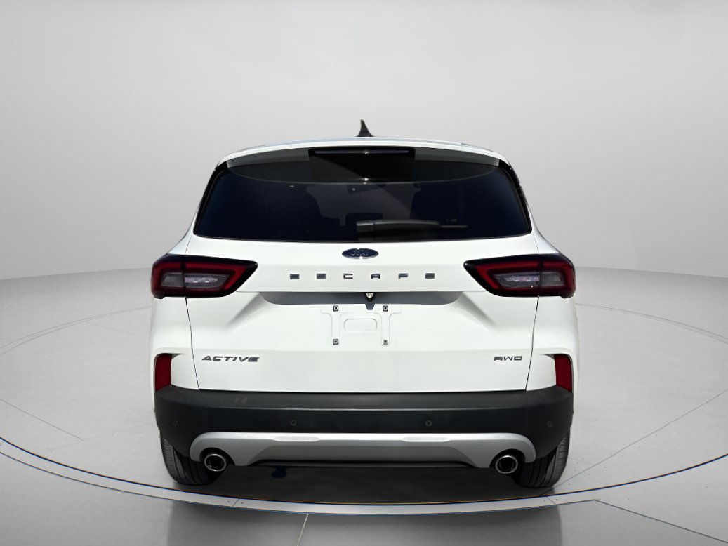 Certified 2023 Ford Escape Active w/ Tech Pack #2 image 9