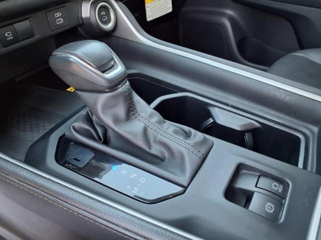 Used 2024 Toyota Grand Highlander Platinum image 41