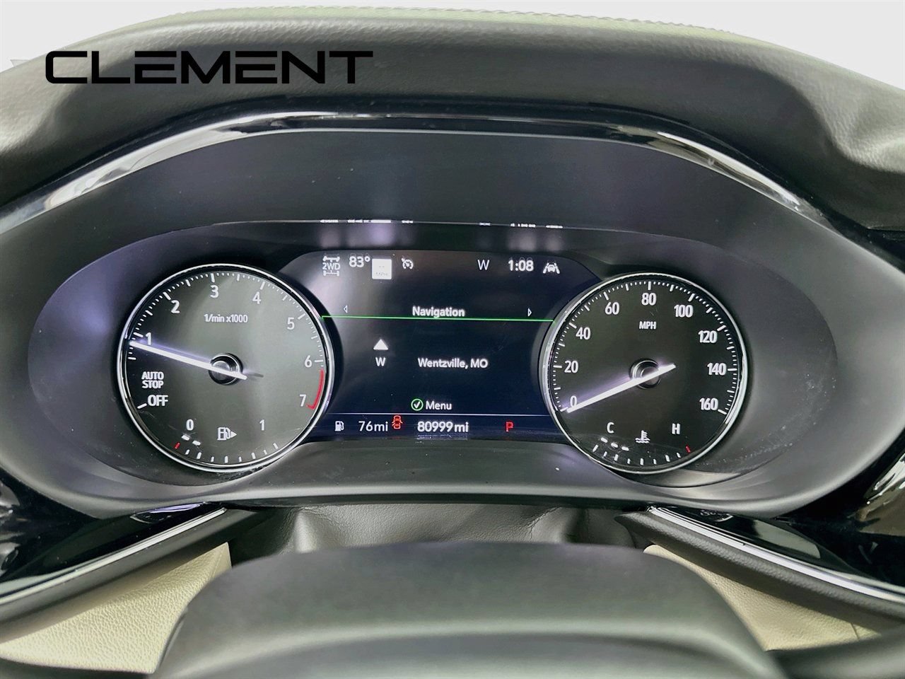 Used 2022 Buick Envision Avenir w/ Technology Package II AWD/4WD image 18