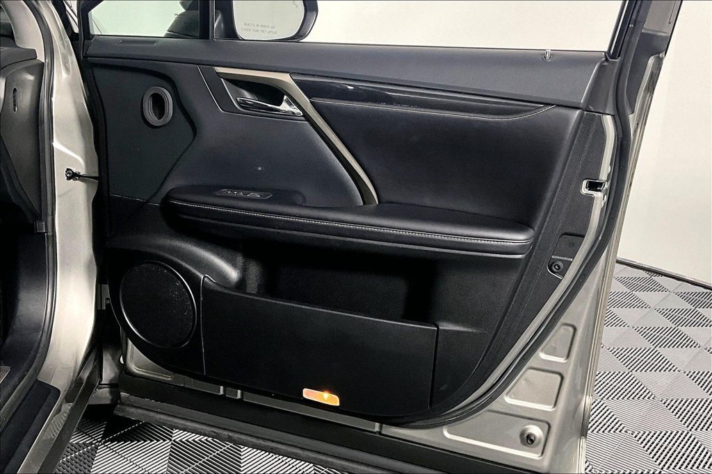 Used 2020 Lexus RX 350 FWD image 23