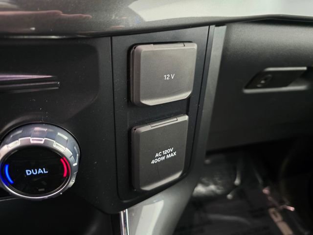 Certified 2023 Ford F150 XLT w/ Equipment Group 302A High AWD/4WD image 35