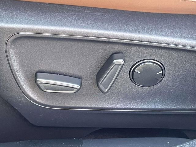Certified 2024 Ford Bronco Sport Outer Banks AWD/4WD image 17