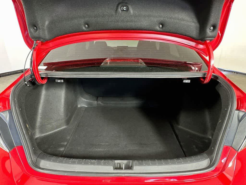 Used 2025 Honda Civic Sport image 20