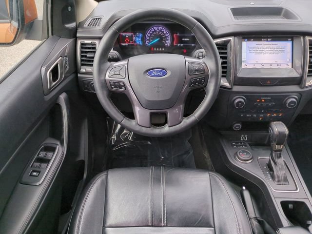 Certified 2019 Ford Ranger Lariat w/ Equipment Group 501A Mid AWD/4WD image 15