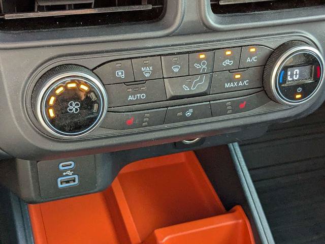 Certified 2022 Ford Maverick XLT w/ XLT Luxury Package FWD image 23