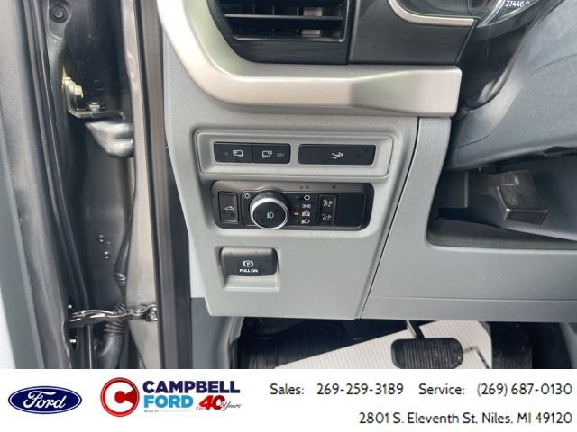 Certified 2023 Ford F150 XLT w/ Equipment Group 302A High AWD/4WD image 30