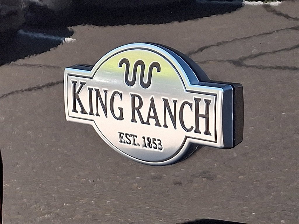 Certified 2024 Ford F150 King Ranch w/ FX4 Off-Road Package image 31