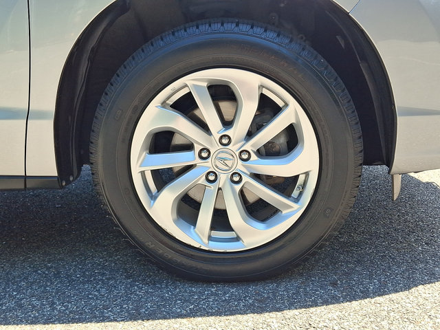 Used 2018 Acura RDX AWD image 19