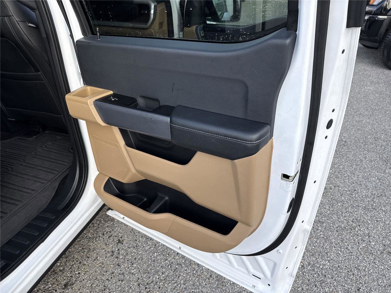 Certified 2023 Ford F150 XLT image 20