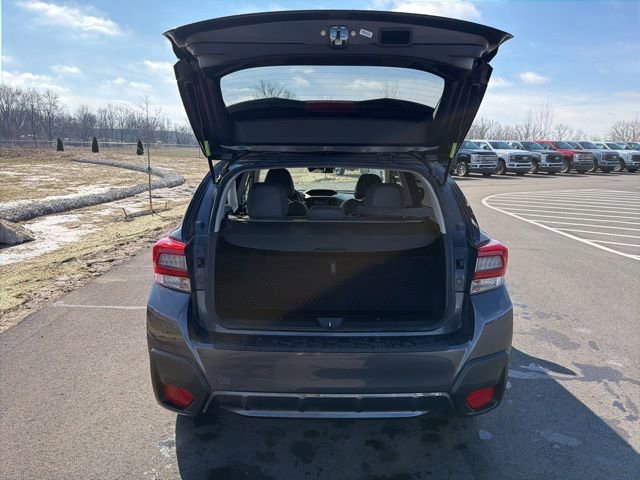 Used 2021 Subaru Crosstrek 2.5i Sport image 11