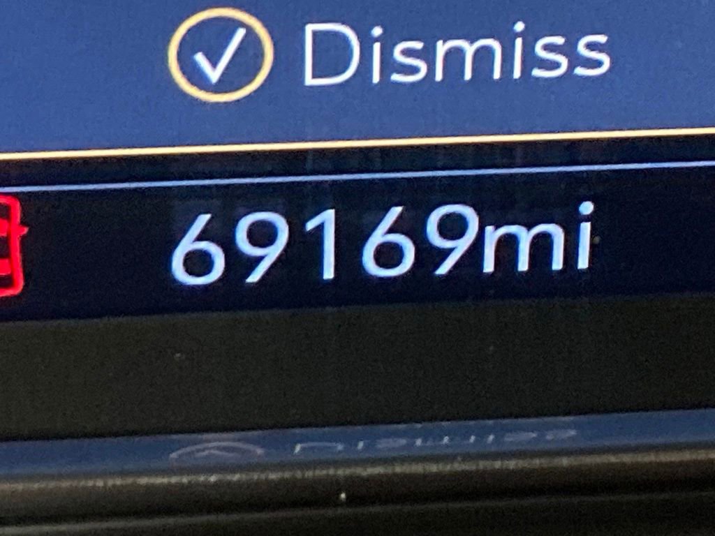 Used 2021 GMC Sierra 1500 Denali image 6