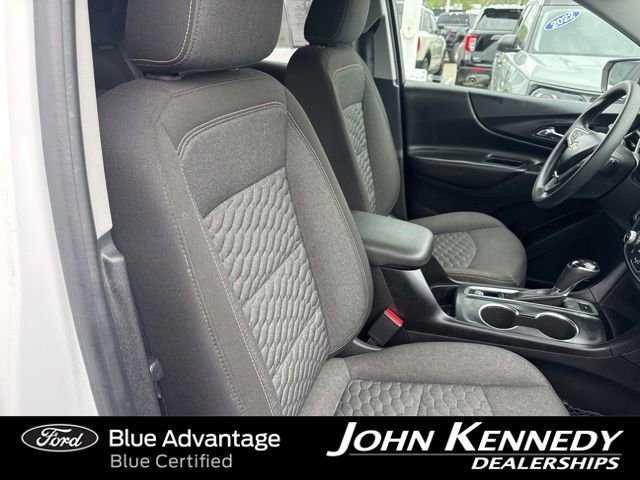 Used 2019 Chevrolet Equinox LT AWD/4WD image 26