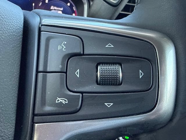Used 2026 Chevrolet Silverado 3500 LT w/ All Star Edition AWD/4WD image 26